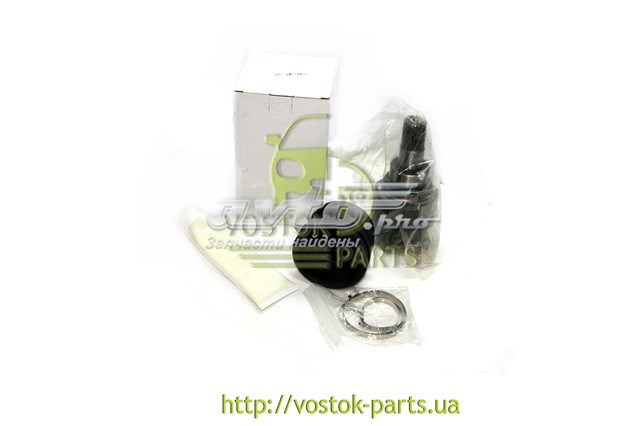 1014003356 Geely ШРКШ внутрішній, передній, лівий