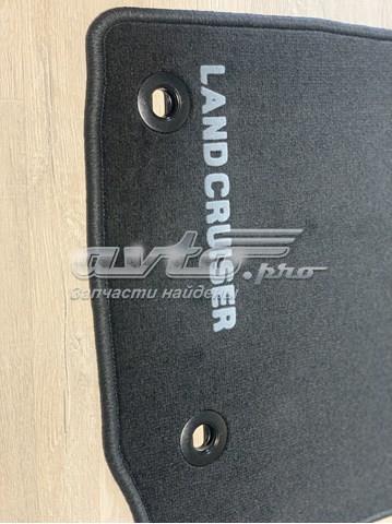  Коврики Toyota Land Cruiser 