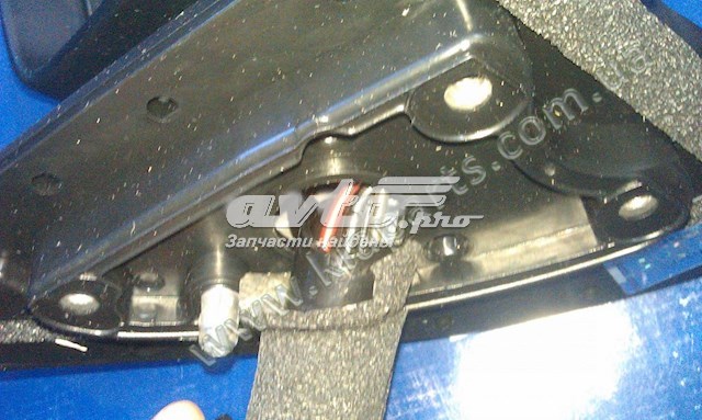 Купити 876201E030 Hyundai/Kia Дзеркало праве
