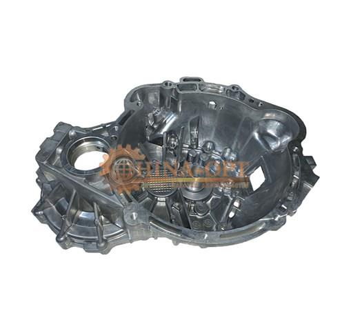 Купити 317010151101 Geely Картер зчеплення