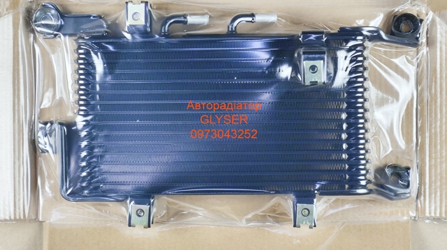 Радіатор охолодження, АКПП 3292060190 Toyota