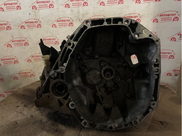  JR5346 Renault (RVI)