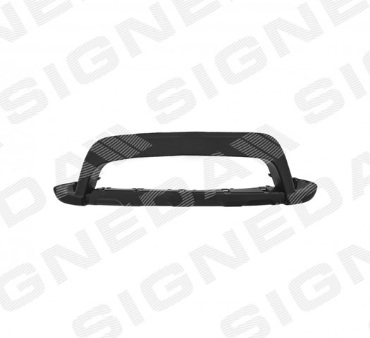 Купити PDG04151BB Signeda Бампер передній, нижня частина