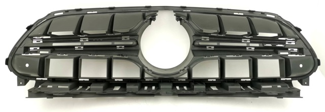 Купити A2138880900 Mercedes Захисна решітка радіатора