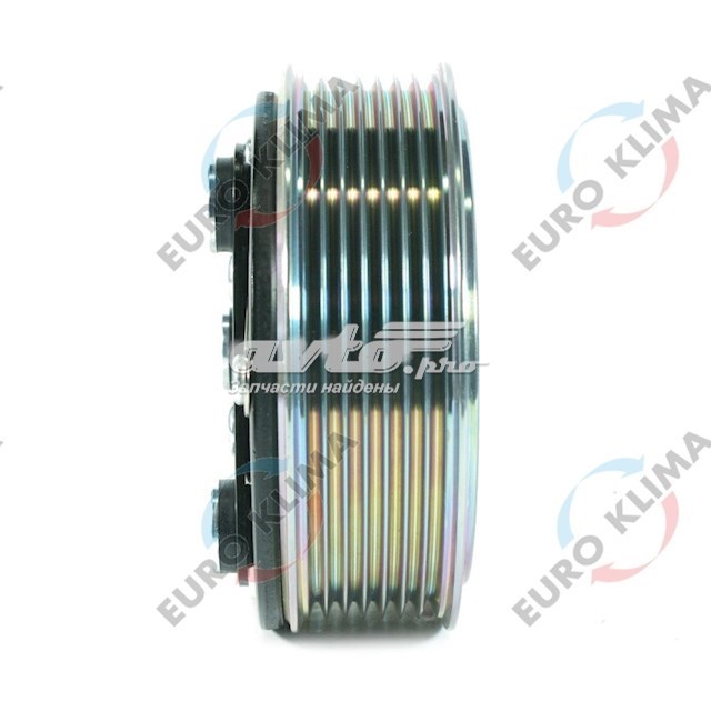  CA623 Euroklima