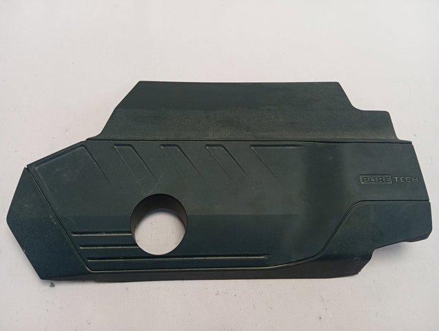 9819671280 Peugeot/Citroen Екран двигуна