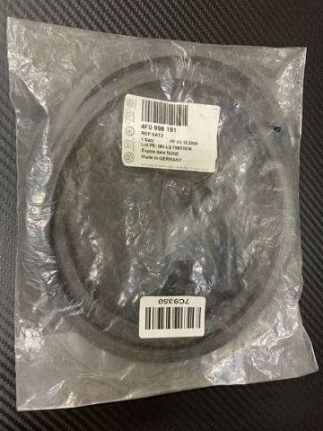  VAG 4F0998191 ціна, від 4.22 USD
