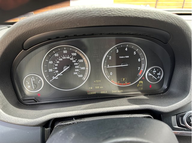  BMW 11002218265