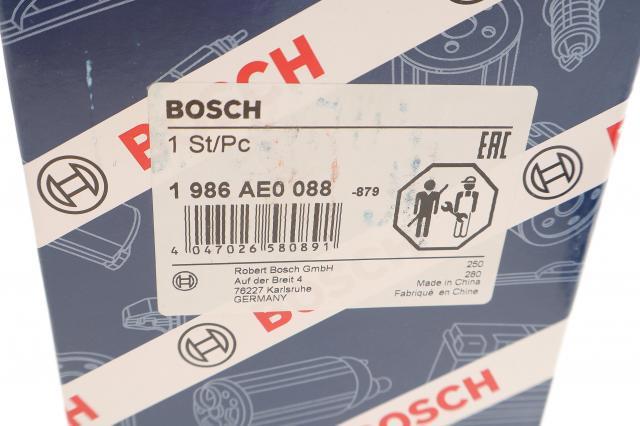 Реле генератора 1986AE0088 Bosch