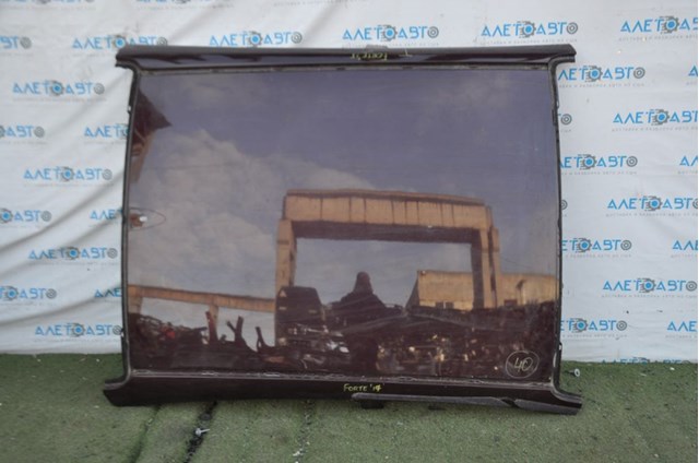 Дах Hyundai/Kia 67111A7010