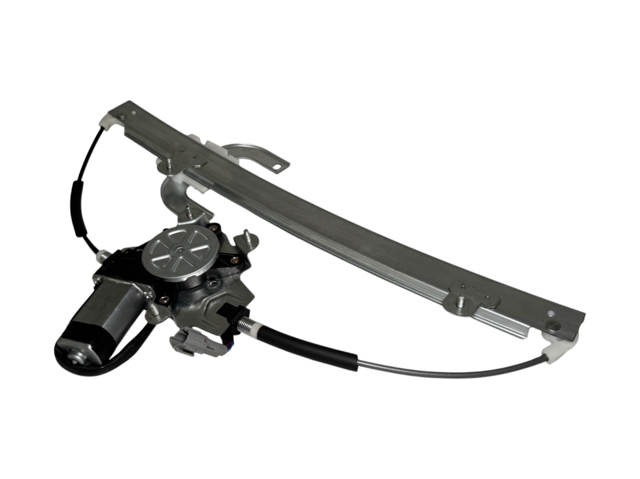 Привід ліфта передній Chery S126104110BA