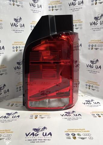 7LA945096L VAG Ліхтар задній правий