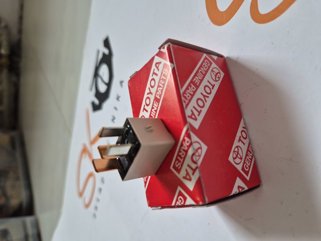 1567002480 Denso Реле електричне багатофункціональне