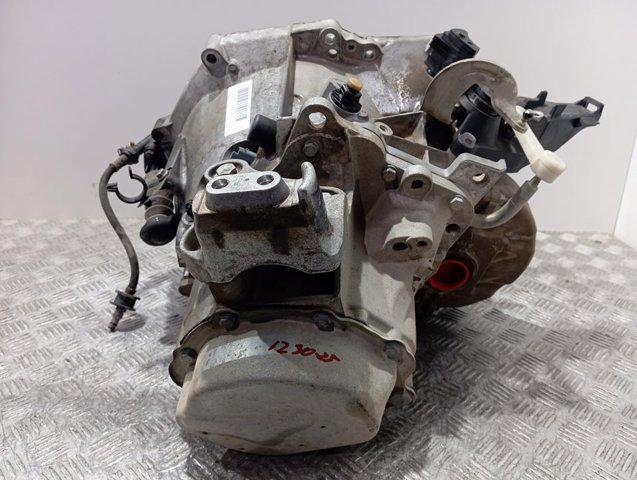 МКП в зборі Peugeot/Citroen 20ET52 ціна, від 276.82 USD