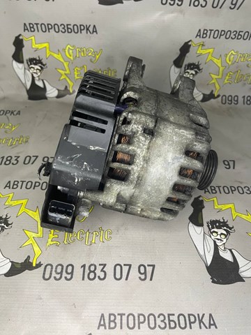 Генератор Peugeot/Citroen 9815683280 ціна, від 891.83 USD