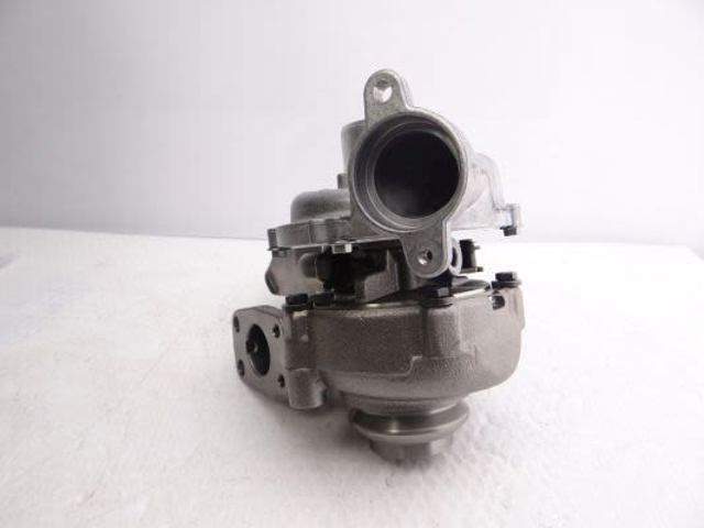 Турбіна Garrett 7623289002W ціна, від 253.33 USD