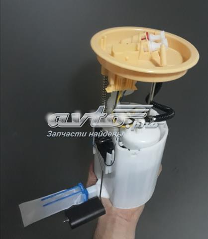 Модуль бензонасоса Ford AG919H307DB ціна, від 23.93 USD