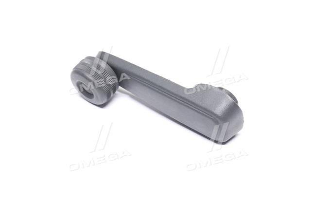 Ручка підйому скла дверей, переднього General Motors 96167833