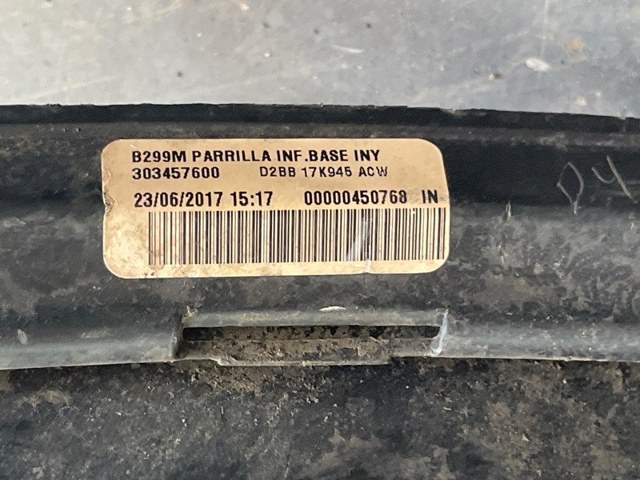  303457600 Ford