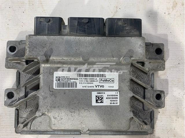 F2BA12A650JA Ford 