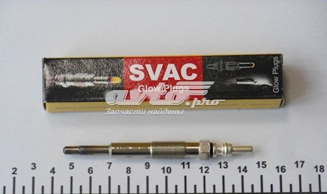 SV085 Svac Свічки розжарювання