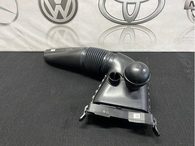 Повітрозабірник повітряного фільтра Mercedes A4475283400 ціна, від 190.52 USD