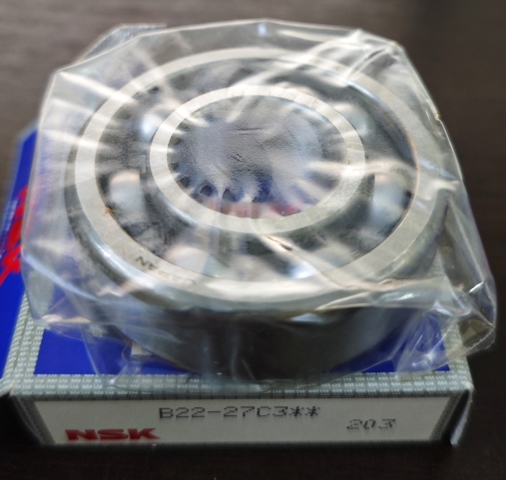  B2227C3 NSK
