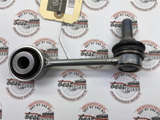 A167320310464 Mercedes Стійка стабілізатора задня