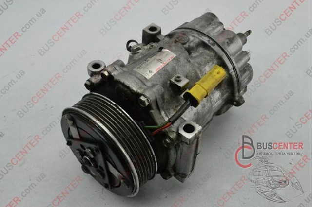 SD7V161813 Sanden Компресор холодоагенту