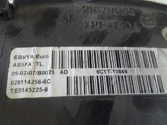 Панель приладів Ford 6C1T10849 ціна, від 31.93 USD