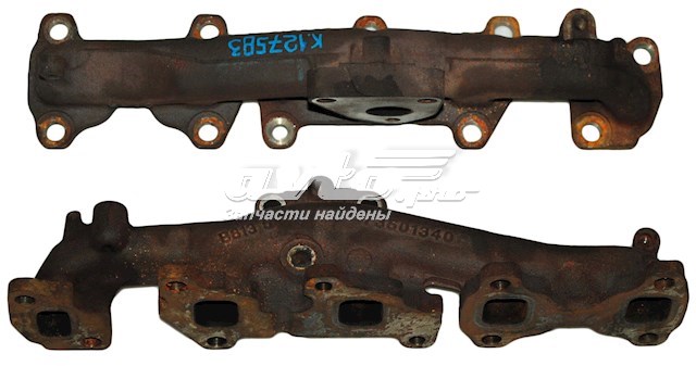 Купити 73501340 Fiat/Alfa/Lancia 