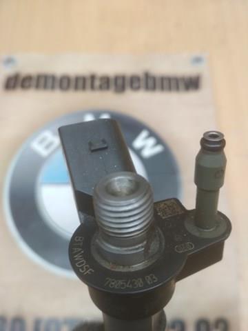 7805430 BMW Форсунка вприску палива