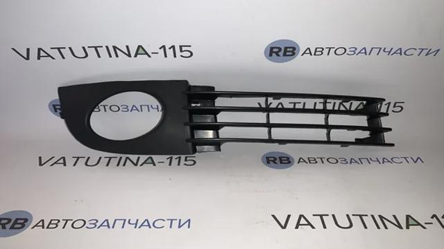 FP0014998 FPS Заглушка, решітка протитуманних фар бампера переднього, права