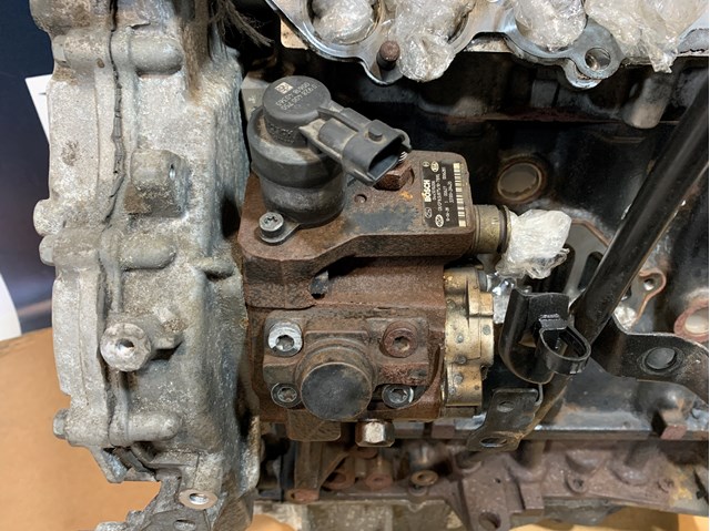 Насос паливний високого тиску Bosch 0445010206 ціна, від 65.88 USD