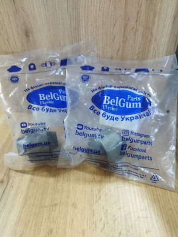 Сайлентблок заднього верхнього важеля BG1502 Belgum