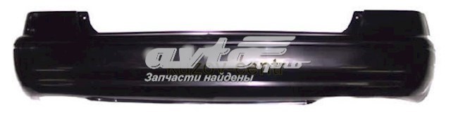 Бампер задній FPS FP8162952