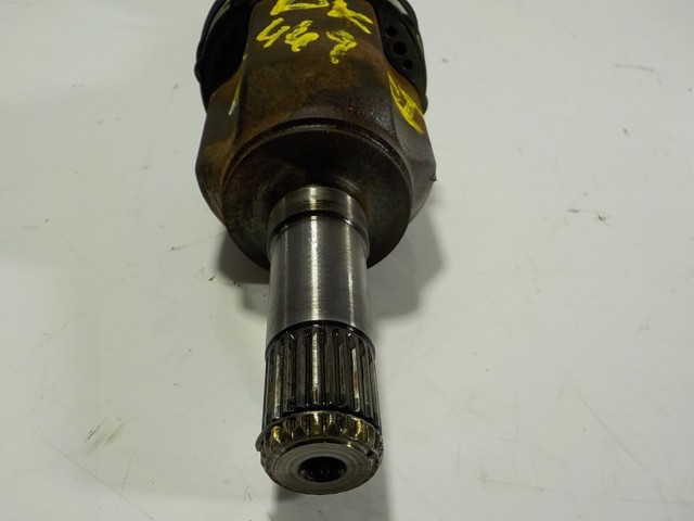 Купити 52126137 Fiat/Alfa/Lancia Ліва піввісь