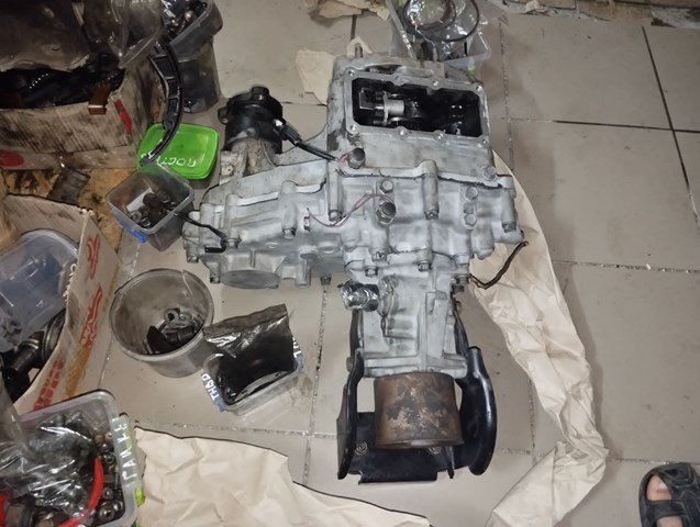 MN168860 Mitsubishi 