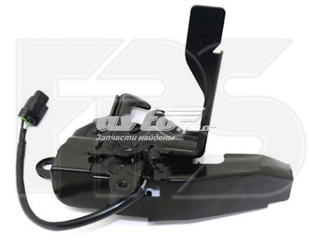 Замок кришки капота FPS FP7050284