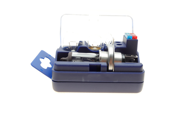 Комплект лампочок фари Narva 980043010 ціна, від 4.33 USD