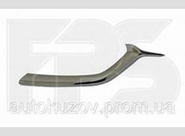 FP4426992 FPS Молдинг решітки радіатора, правий