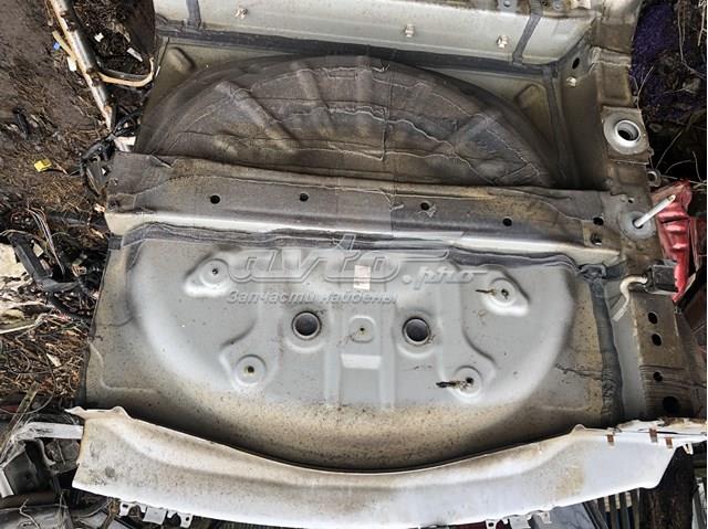 Купити KBYC7075ZA Mazda Панель задня, багажного відсіку