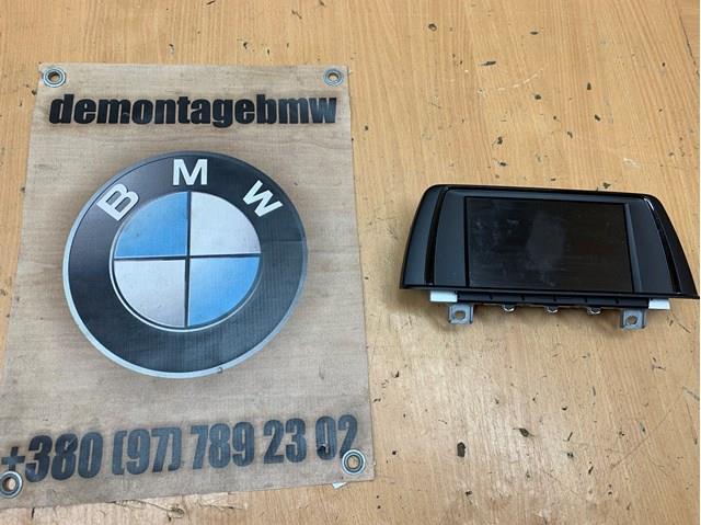 Купити 9262753 BMW Дисплей багатофункціональний