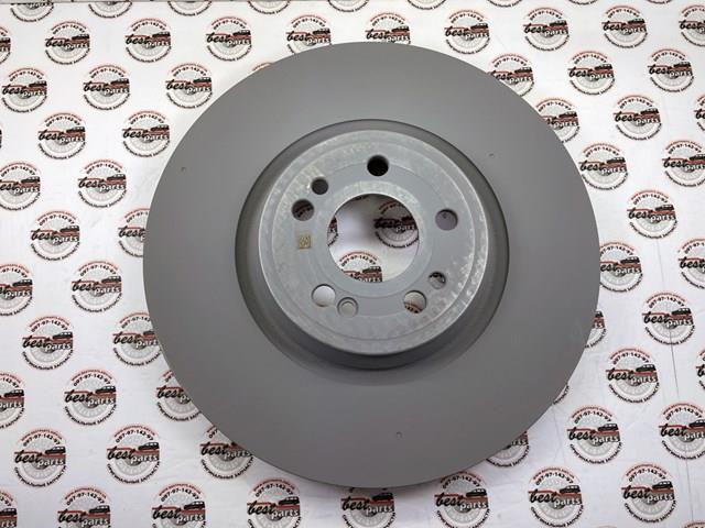 Диск переднього гальма Mercedes A167421070107 ціна, від 124.97 USD