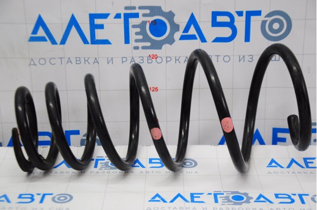 4823133640 Toyota Пружина підвіски задня