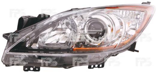 Купити FP4418R4P FPS Основна фара в зборі ліва