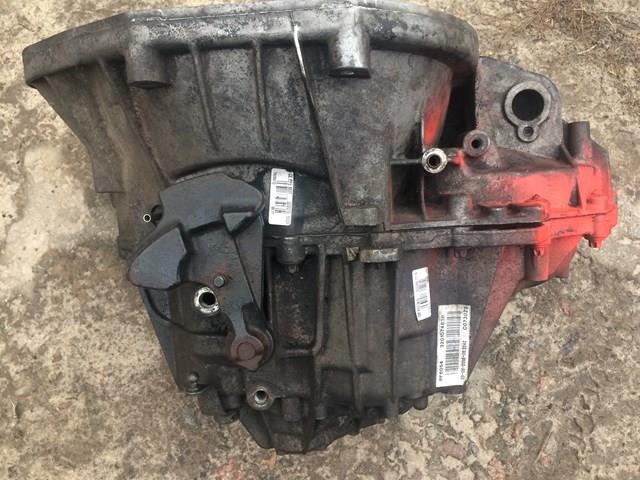 МКП в зборі Opel Movano B фургон (X62) (2010 - 2026) ціна, від 25.35 USD