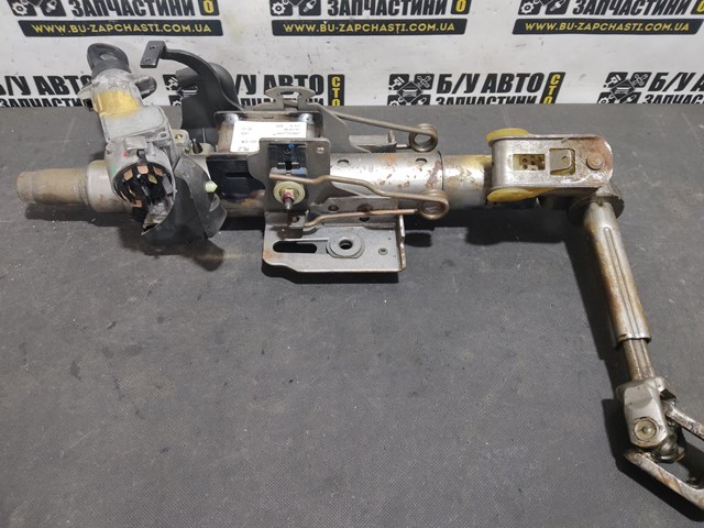 Купити 1J1419501CS VAG Рульова колонка