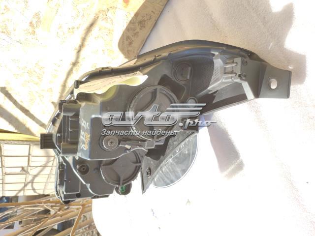 Фара Hyundai/Kia 92101D5040