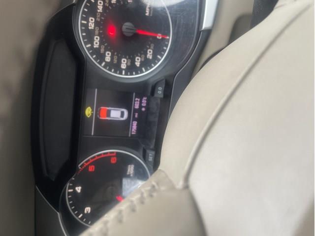 Двигун CAHA VAG